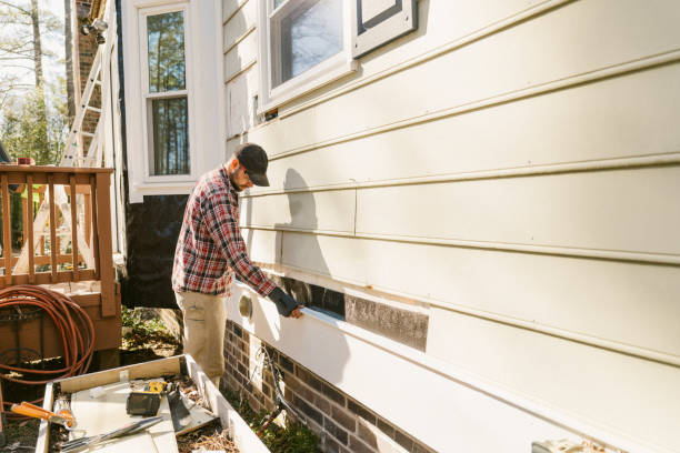 Trusted Vinyl Siding service in Oxford, NC - Creative Siding